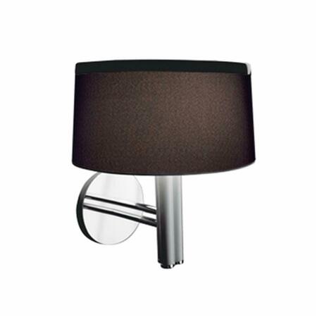 JESCO LIGHTING GROUP 1 - Light Wall Lamp Leila - Series 618 WS618B